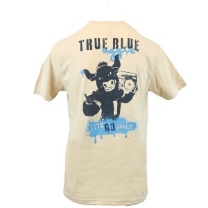 Official 25-26 True Blue Aggie Unisex T-Shirt